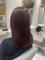 ルシール バイ アリア(Lucir by aria)&nbsp;チェリーピンク♪