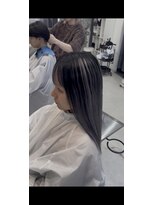 シャルム(Charm)&nbsp;アンブレラカラー