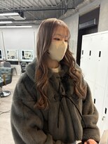 リミット 大宮(limit) ブラウンベージュ