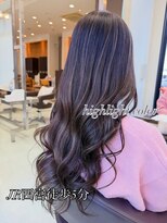 ウィル 西宮店(WiLL)&nbsp;【西宮デザインカラー】ハイライトベージュ