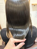 ライズ ヘア ブランド スウェル(RISE HAIR BRAND SWELL)&nbsp;30代/20代/美髪/水素/髪質改善/トリートメント/江坂/江坂駅