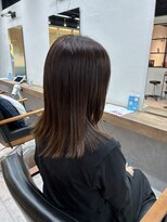 シエル 蒲田店(CIEL)&nbsp;艶髪矯正