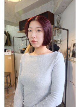 セッション(SESSION) ブリーチなしRed