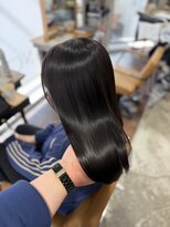 アヴァンスアンス 広島袋町店(AVANCE.ens)&nbsp;【 dark greige 】