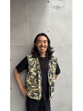 ハレケルーピディア(HAREKE loopidia)&nbsp;井原 壮一