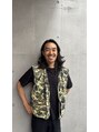 ハレケルーピディア(HAREKE loopidia) 井原 壮一