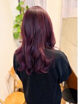 ヒュッゲ(Hygge)&nbsp;ケアブリーチダブルカラー