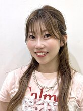アッシュ 名駅(ASCH) 足立 帆南未