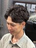 ◆新天地で輝くスタイルを◆ 当店一番人気メンズカット