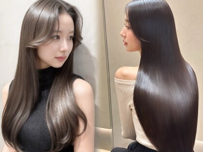ジーナ 熊本(Zina)の写真
