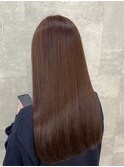 髪質改善