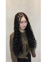 ハニートラップ(HONEY TRAP！)&nbsp;ボヘミアンブレイズ