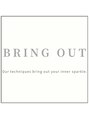 ブリングアウト(BRINGOUT)/BRING OUT 【ショート/ボブ/髪質改善】