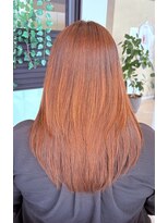 ジッタ(jitta)&nbsp;メテオストレート×レイヤーカット