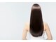 メモ 武蔵小杉(memo)の写真/うるツヤになれる厳選トリートメントが自慢のサロン