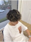 パーマ