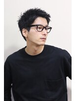 ブークル(boucle) 大人ベリショ 大人ショート ナチュラルショート ルーズカット