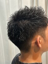 クローバー(CLOVER)&nbsp;心斎橋 CLOVER ベリショ