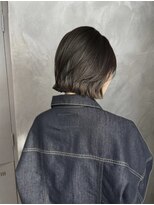 ネオリーブリノア 北千住東口店(Neolive Linoa)&nbsp;レイヤーボブ