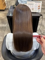 ドラン 梅田店(DRAN)&nbsp;髪質改善×頭皮改善で叶える美髪