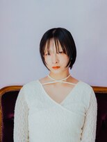 ストローク 小山店(STROKE)&nbsp;ショートレイヤー
