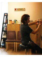 リブート(REBOOT) 小田 雅斗