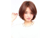 ヘア スコール(HAIR SQUALL)