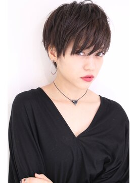 レンク(LENC) Coast.ベリーショート★★★★