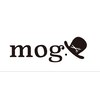 モグ(mog.)のお店ロゴ