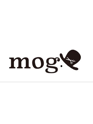 モグ(mog.)