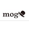 モグ(mog.)のお店ロゴ