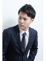 ビューティーサロン グレース(BeautySalon GRACE)&nbsp;ショートツーブロック