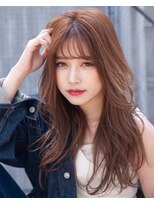 エース (ACE) ACE 艶髪×3Dブラウンベージュカラー 横浜