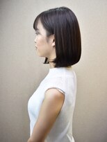 ヘアスタジオヘーフリヒ(HAIR STUDIO HoFLICH) ☆超超超まとまりの良さを求めている方へ☆