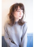 癖っぽいけど癖じゃない♪
