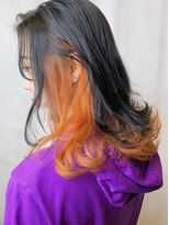 モードケイズ 阪急茨木店(MODE K's)&nbsp;オシャレカラー