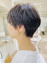 レンジシキチジョウジ (RENJISHI KICHIJOJI)&nbsp;ヴァールショート【RENJISHI 松岡】