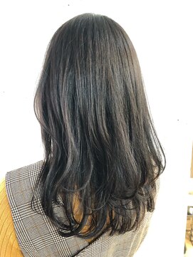 リッカ(RICCA) 【RICCA 尾松悠佑】ロングレイヤー