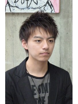 ココロコ(COCO LOCO) マッシュレイヤー