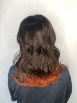 プロデュース 淵野辺店(Produce)&nbsp;☆斜めバング/くせ毛風/モード【淵野辺.淵野辺駅】