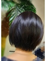 ビューティーサロン フジ&nbsp;ウルツヤヘア