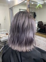 ロール(ROLL)&nbsp;パールラベンダー