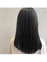アース コアフュールボーテ ふじみ野店(EARTH coiffure beaute)&nbsp;シールエクステ