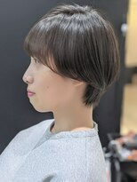 ジエクト 本店(The Ect)&nbsp;韓国マッシュ×イメチェンヘアスタイル×こなれヘア