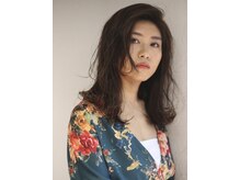 ヘアワークス ジャーニー(HAIR WORKS JOURNEY)