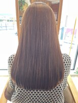 ココロ(Cocoro)&nbsp;シルキィ～ロング