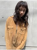 ケアパーマミディアム【表参道】@water.hair