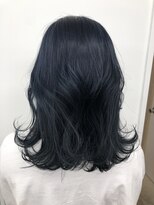 エイト 恵比寿店(EIGHT ebisu)&nbsp;tomi-157 ネイビーブラック！