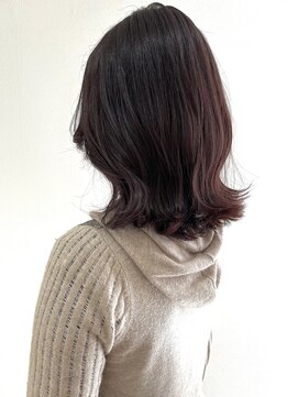 ヒビカ(HIBIKA) アレンジしやすいラクミディアム♪