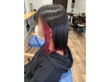 フェリセスアットヘア(Felices at Hair)